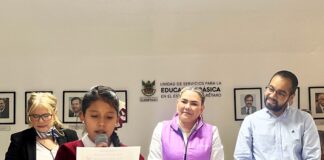 Promueve USEBEQ escritura y creatividad literaria entre alumnos