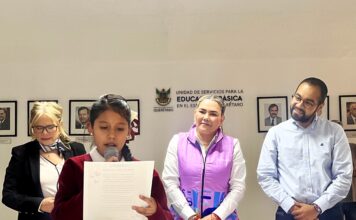 Promueve USEBEQ escritura y creatividad literaria entre alumnos