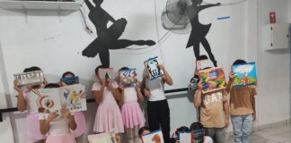 Lanza la Secretaría de Cultura convocatoria para Diplomado de Mediación Lectora