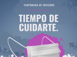 Aplicadas 480 mil 180 dosis de vacuna contra influenza