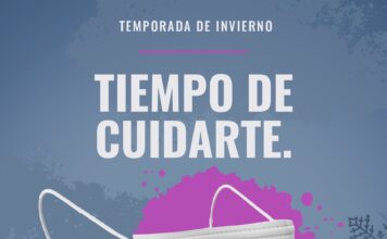 Aplicadas 480 mil 180 dosis de vacuna contra influenza