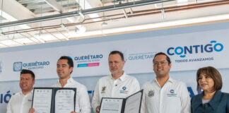 Arrancan estrategia Cabildo Metropolitano