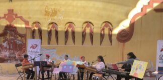 La Secretaría de Cultura del estado, emite la convocatoria para concursar en el Programa Sábados Infantiles 2025