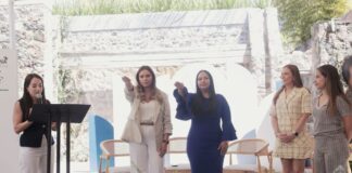 La Secretaría de Turismo toma protesta a la nueva dirección de la Association of Bridal Consultants