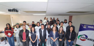 Universidad Tecnológica San Juan del Río fortalece permanencia escolar con tutorías