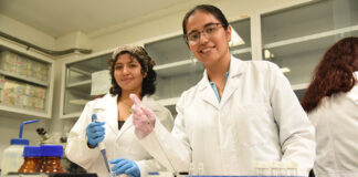 UTEQ invita a estudiar la Ingeniería en Nanotecnología e impulsar la innovación tecnológica