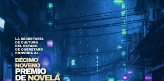 Secretaria de Cultura llama a escritores y escritoras a participar en convocatorias literarias