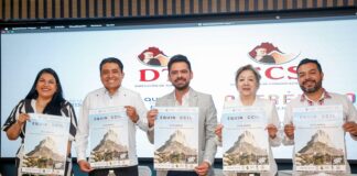 Esperan hasta 50 mil visitantes durante el Equinoccio de Bernal y el carnaval de Villa Progreso