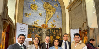 Rector de la Universidad Tecnológica de Corregidora toma protesta como integrante del Consejo de Universidades del Subsistema Tecnológico