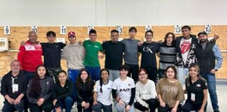 Busca queretano boleto para Juegos Panamericanos Junior Asunción 2025