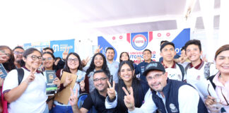 Realiza COBAQ Uniexpo 2025