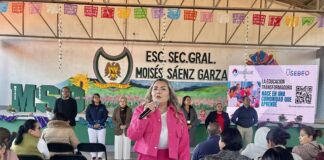 Participan 17 mil docentes en quinta reunión del Consejo Técnico Escolar