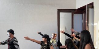 Estrena el Centro de las Artes de Querétaro nuevo espacio para las expresiones artísticas