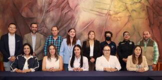 Mantiene la Secretaria de Trabajo acciones contra el trabajo infantil