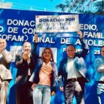 Justicia más cercana: construirán Centro de Convivencias Familiares en Pinal de Amoles