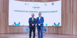 Analizarán el nuevo entorno económico mundial en el Congreso Horizontes Globales