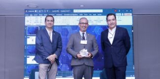 En el Congreso Horizontes Globales discuten la internacionalización de las empresas en el nuevo escenario mundial