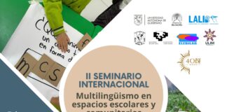 Invita UAQ a analizar los desafíos del multilingüismo en Seminario Internacional