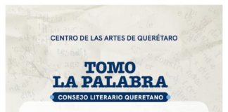 Se presenta en el CEART el libro La sombra del gato negro, como parte de la cartelera ciudadana Tomo la Palabra