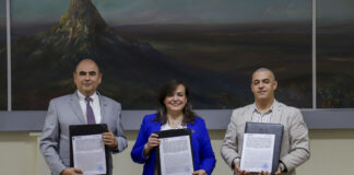 Impulsa UAQ colaboración en investigación y formación académica