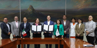 Estrecha UAQ lazos con el municipio de El Marqués