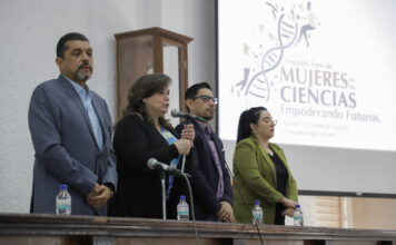 Fomenta UAQ potencial de mujeres en las ciencias