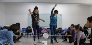 Prepa Norte UAQ celebra su legado de innovación y formación integral