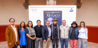 Presenta UAQ el Festival de la Lengua, Arte y Cultura Otomí 2025