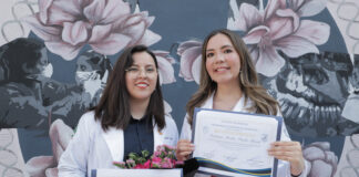 Destacan nuevos médicos UAQ por excelencia académica en examen nacional