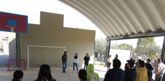 Lleva la Secretaría de Salud (SESA) Jornada Comunitaria VoluntadEs a Tequisquiapan