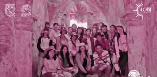 Se prepara Filosofía UAQ para nueva generación de antropólogos