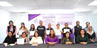 Actualizan normativa para fortalecer al Instituto Electoral del Estado de Querétaro