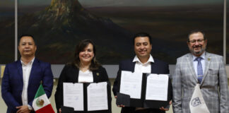 Alianza estratégica entre UAQ y Jalpan de Serra para el desarrollo educativo