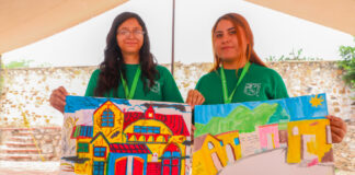 Lanza UAQ convocatoria para trabajo comunitario 2025