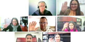 Reconocen desempeño de personal del IEEQ adscrito al SPEN