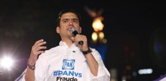 LA ELECCIÓN JUDICIAL PODRÍA ESTAR SOMETIDA AUN ENTORNO DE CORRUPCIÓN Y CON PARTICIPACIÓN DEL CRIMEN ORGANIZADO: JORGE ROMERO