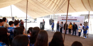 Abren inscripciones en Escuela de Bachilleres UAQ plantel Huimilpan