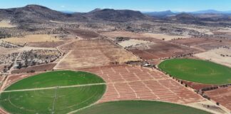 Fortalece Conagua apoyos a usuarios hidroagrícolas