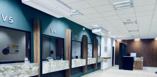 El Poder Judicial de Querétaro eficienta y amplía horarios de atención en Oficialía de Partes.