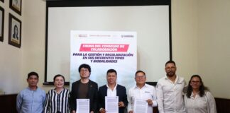 Huimilpan da un paso significativo hacia la regularización de terrenos irregulares