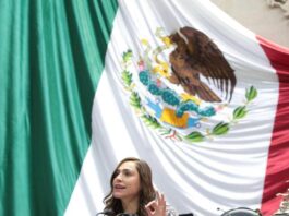 El PRI exige resultados en seguridad para México: Abigail Arredondo