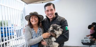 El Marqués, ejemplo en Querétaro en cuidado animal