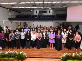 Impulsan acciones para atener la violencia política en razón de género