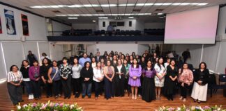 Impulsan acciones para atener la violencia política en razón de género