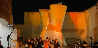 Invita la Secretaría de Cultura del estado a participar en la 1ª Bienal de Performance MACQ