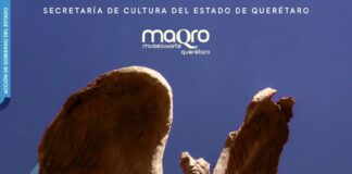 La Secretaría de Cultura del estado lanza la convocatoria para la 1ª Bienal de Dibujo, Pintura y Escultura de Figura Humana en el Museo de Arte de Querétaro 2025