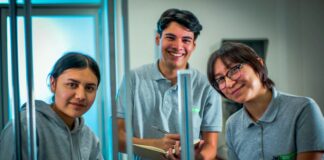 Invita la Universidad Politécnica de Santa Rosa Jáuregui a estudiar la Ingeniería en Calidad y Metrología