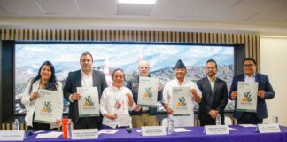 Anuncian Feria del Nopal, el Pulque y la Gordita en Colón