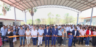 Llega Foro de Formación Integral a Unidad Jalpan de la Universidad Tecnológica San Juan del Río