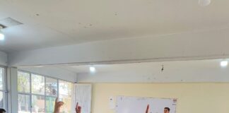 La Secretaría de Salud lleva salud mental y prevención de adicciones a Ezequiel Montes